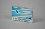 Matchbox Air New Zealand