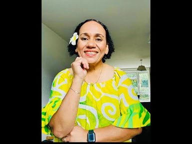 SALASEINI YACALEVU TUISERENE- FLW 2025 SPOTLIGHT ON UK -FLW 2025 SPOTLIGHT ON UK MARAMA NI VITI