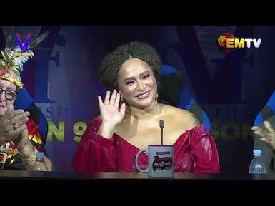 Vocal Fusion Season 9 Episode14 | SEMI FINAL