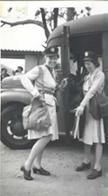 Nurses at Ninth General Hospital.