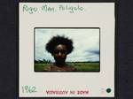 Rigo man, Poligolo, [Papua New Guinea], 1962