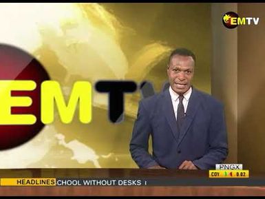 EMTV News - 8th February, 2023