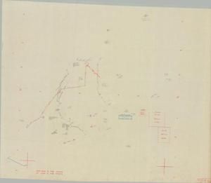 [FRUPAC War Map: May 6, 1944]