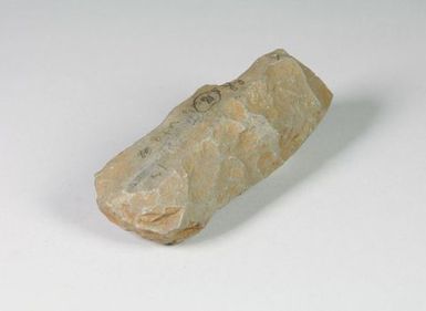 To'i Ma 'a (stone adze)