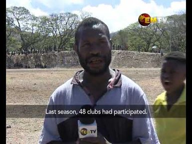 Gerehu Off-Season