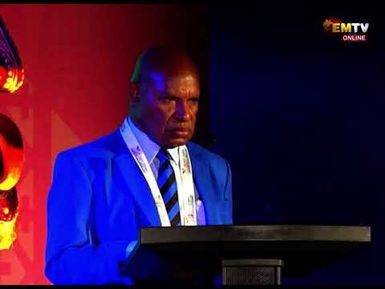 PARTNERSHIP DISCUSSED