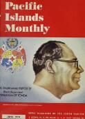 Pacific Islands Monthly AND WHAT DOES INDEPENDENCE MEAN FOR THE LAST KINGDOM?' (1 June 1970)