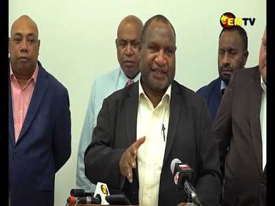 PM TO MEET PUMA EXECUTIVES