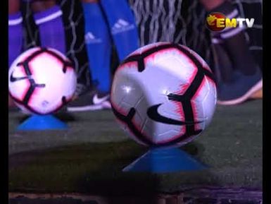 Women's National Soccer League Launched