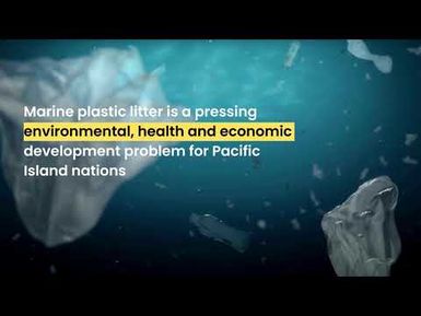 Introduction to Pacific Ocean Litter Project (POLP)