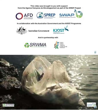 International Coastal Clean-up Day 2022: Savai'i Samoa