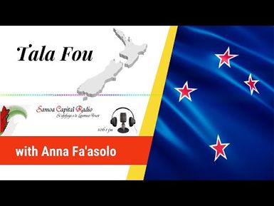 Tala Fou - 19 JULY 2023 - Samoa Capital Radio