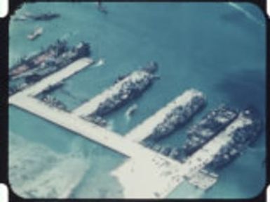 USMC 101189: Prepping for Operation Iceberg (Okinawa)