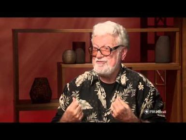 Jack Cione | Long Story Short with Leslie Wilcox