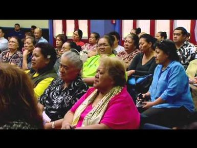 Will Pacific languages be made official languages of New Zealand?