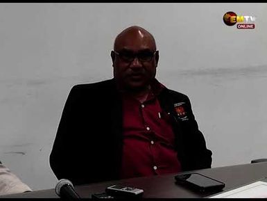 KAIRUKU DISTRICT PRESENTS 2024 ACQUITTALS TO DIRD