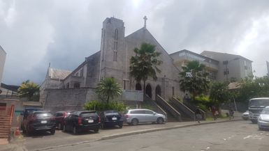 Fijian History - Centenary Methodist Church Audio Story