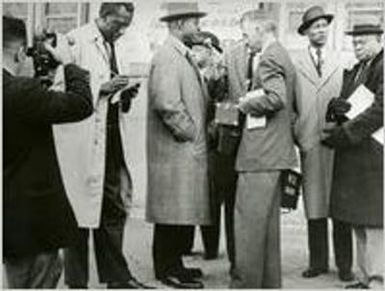 Donald Hollowell (1917-2004)