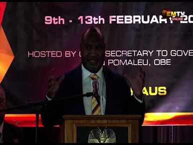 DEPARTMENT HEADS CHALLENGE