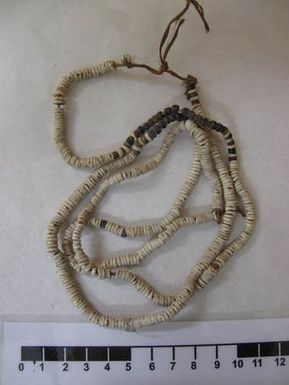 beads