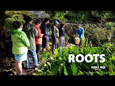 Exploring a Living Classroom with Cultural Roots: The Mānoa Heritage Center | HIKI NŌ on PBS HAWAIʻI