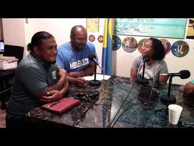 Updates Talk Show with Ebiil Society (02/02/2021)