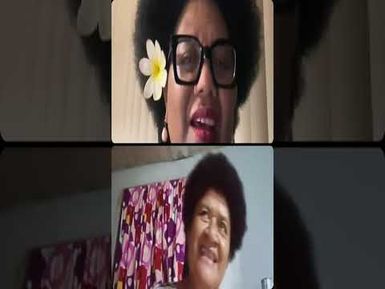 Veitalanoa kei Susana Yalikanacea - Women’s History Month 2026