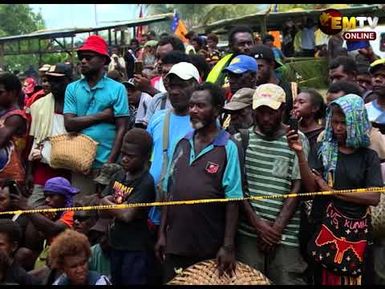 MALAGAN DECLARATION CONCERN