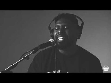 Kali D performs 'Ride my lane' | #Wav.Room