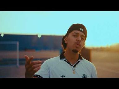 EDYONTHEBEAT & Myshaan 'You + Me' (Official Music Video)