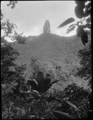 Rarotonga