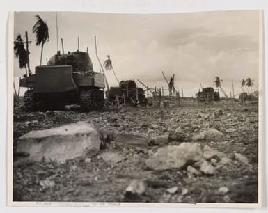 World War II – Marshall Islands