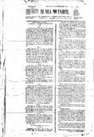 Te Vea no Tahiti - 1856