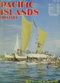 Pitcairn’s hallmarks: Geographical isolation, human closeness TRAVEL (1 June 1980)