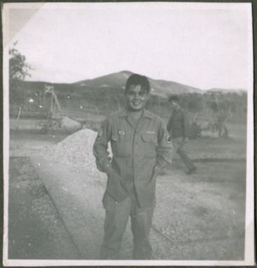 Soldier