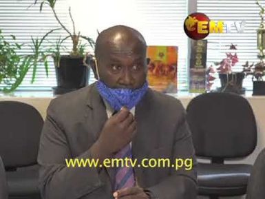 PNG Customs Review Laws on Illicit Drugs