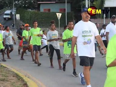 World Environment Day Celebration