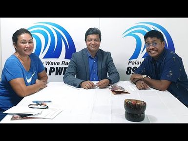 SPECIAL INTERVIEW with RAJAN VISWANATHAN & BECKWIN MECHOL (08 JUNE 23)