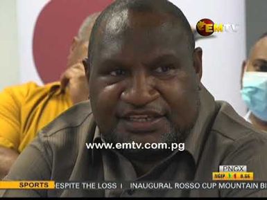 National EMTV News | 12th October 2020