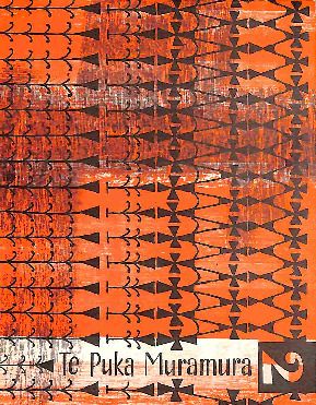 Te puka muramura