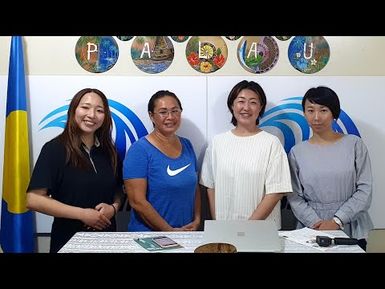 Special Talk Show on Japan Electric Cars (11 April 23)