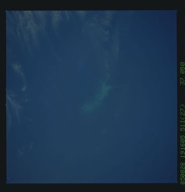 51I-37-050 - STS-51I - STS-51I earth observations