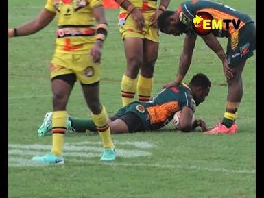 MVIL RENEWS COMMITMENT
