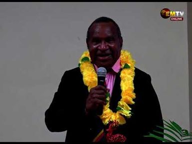 PARTNERS SUPPORT EDUCATION