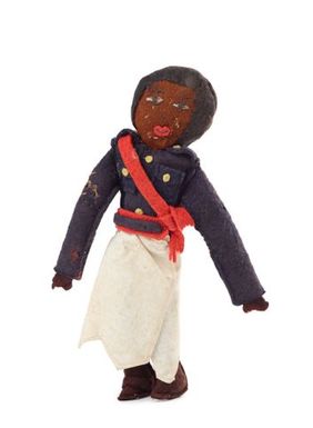 Doll (Fiji policeman)