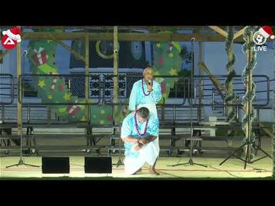 KVZK TV Live Stream