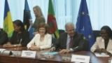 Agreement on the short-stay visa waiver between the European Union and - the Commonwealth of Dominica- Grenada - Saint Lucia- the Republic of Vanuatu- St Vincent and the Grenadines - the Independent State of Samoa - the Republic of Trinidad and Tobag