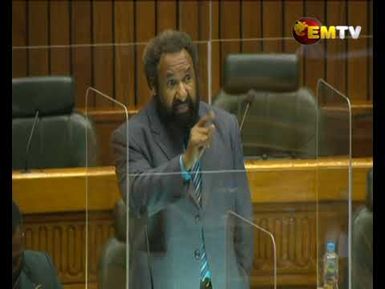 PM Commits to Commission of Inquiring