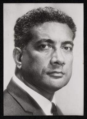 Ratu Sir Kamisese Mara