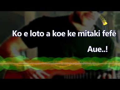 Ulupatuō - Hugh Tuaga